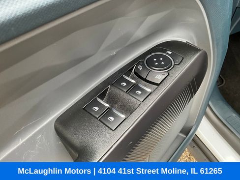 Used 2025 Ford Maverick XLT w/ XLT Luxury Package image 24