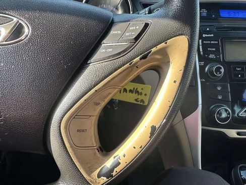 Used 2013 Hyundai Sonata GLS w/ Popular Equipment Pkg FWD image 18