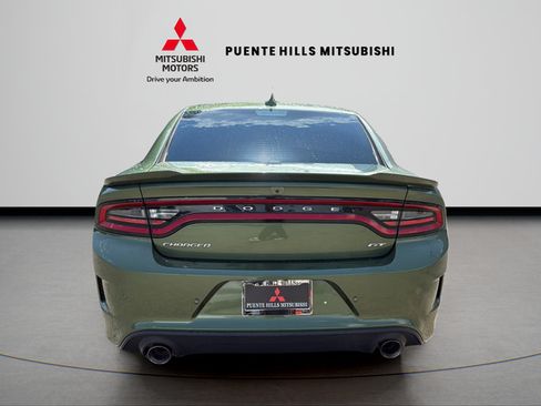 Used 2023 Dodge Charger GT RWD image 6
