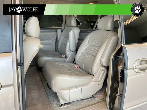 Used 2004 Honda Odyssey EX-L image 20