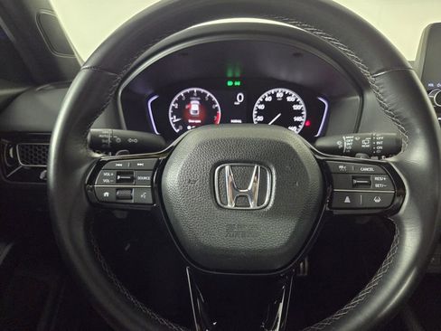 Used 2025 Honda Civic Sport image 17