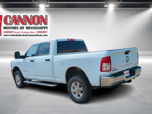 Used 2024 RAM 2500 Big Horn image 3