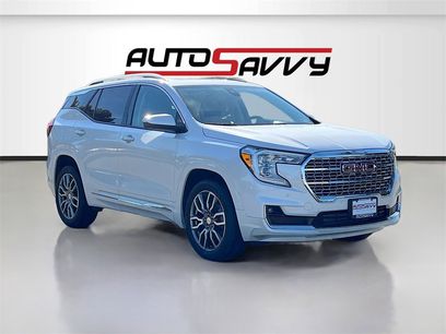 Used 2024 GMC Terrain Denali w/ Denali Premium Package