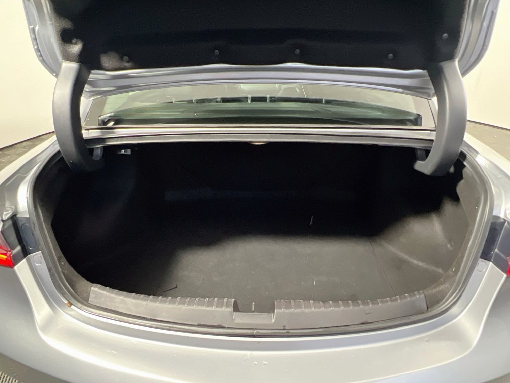 Used 2021 Acura ILX w/ Premium Package FWD image 31