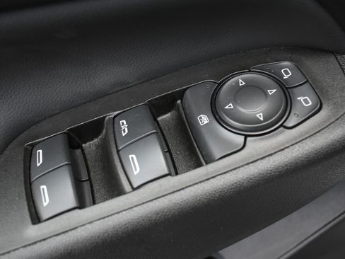 Used 2024 Chevrolet Equinox LT image 12