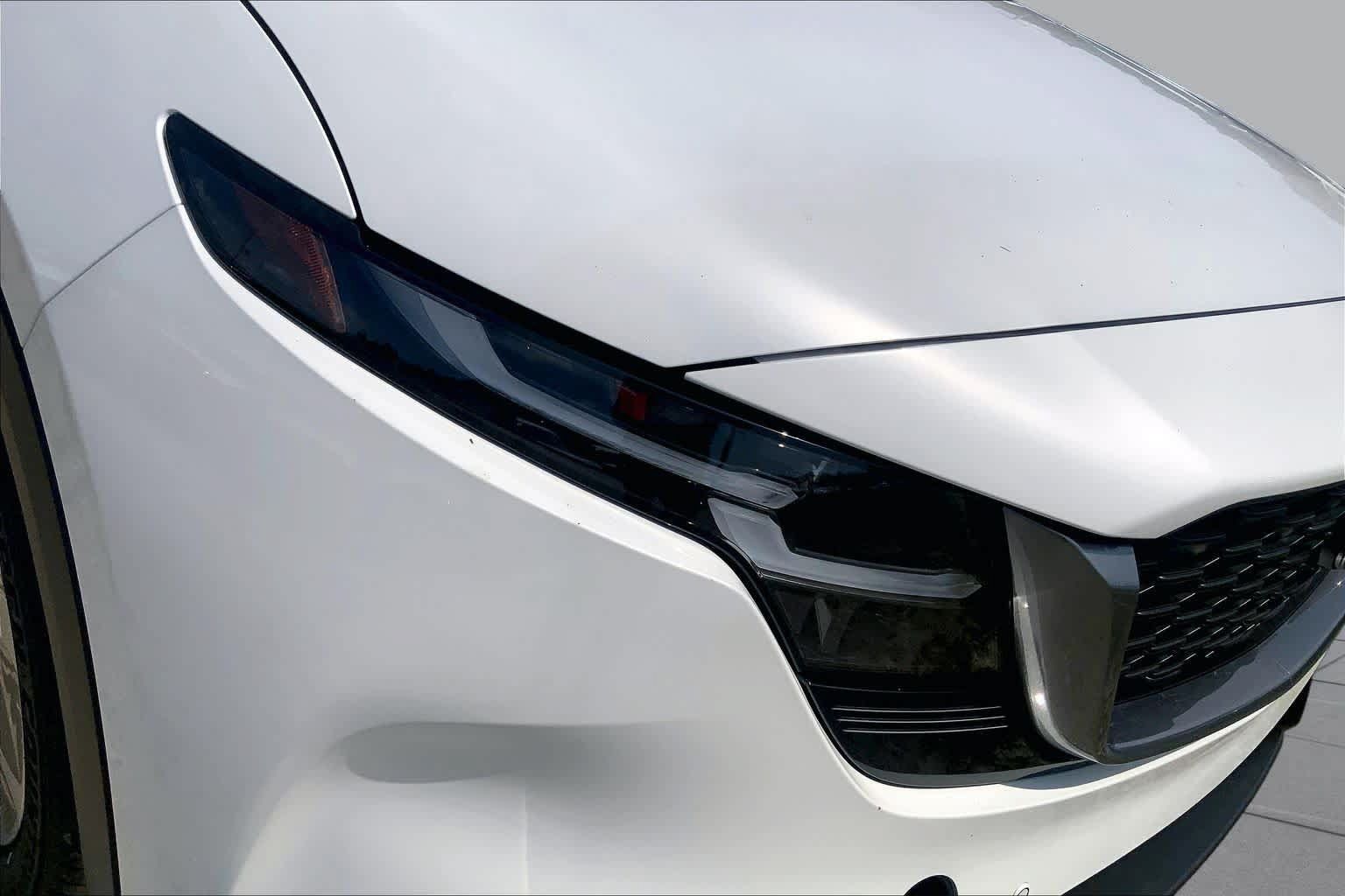 New 2026 MAZDA CX-5 Preferred AWD/4WD image 16