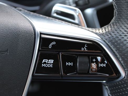 Used 2021 Audi RS 7 Sportback image 30