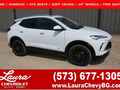 New 2026 Buick Encore GX Sport Touring w/ Experience Buick Package