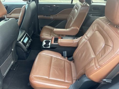 Used 2021 Lincoln Aviator Grand Touring w/ Equipment Group 301A image 36