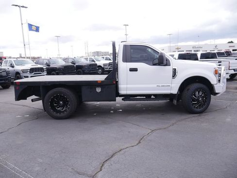 Used 2021 Ford F350 XL w/ Power Equipment Group image 10