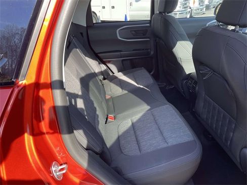 Used 2022 Ford Bronco Sport Big Bend w/ Convenience Package image 27