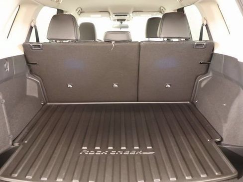 New 2026 Nissan Rogue SV AWD/4WD image 25