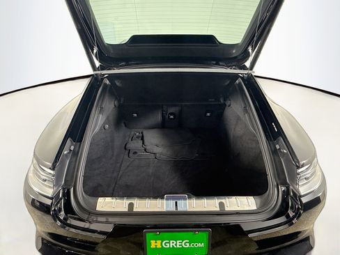 Used 2023 Porsche Panamera Platinum Edition w/ Assistance Package image 34
