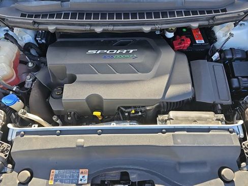 Used 2018 Ford Edge Sport w/ Equipment Group 401A image 34