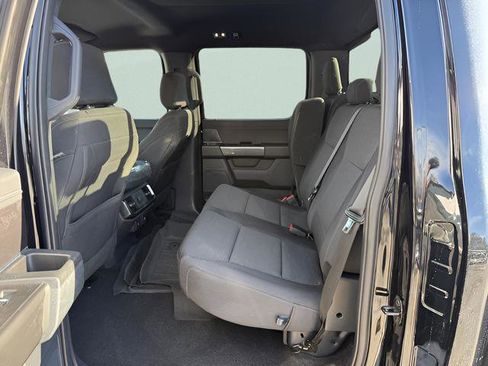 Used 2022 Ford F150 XLT w/ Equipment Group 302A High AWD/4WD image 5