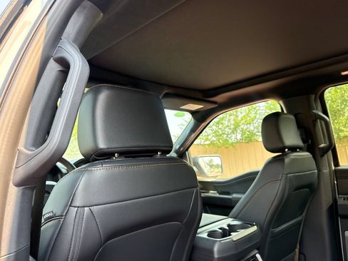 Used 2026 Ford F150 Tremor w/ Tow/Haul Package AWD/4WD image 22