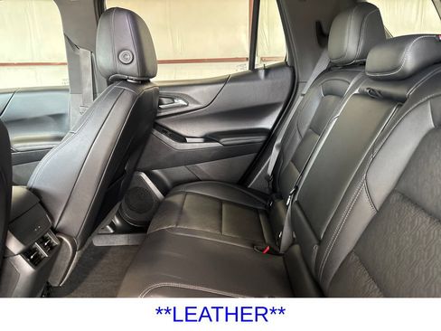 Used 2026 Chevrolet Equinox LT w/ Convenience Package II AWD/4WD image 12