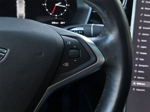 Used 2017 Tesla Model X 100D image 23