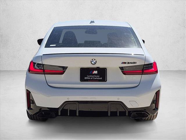 New 2026 BMW M340i RWD image 7