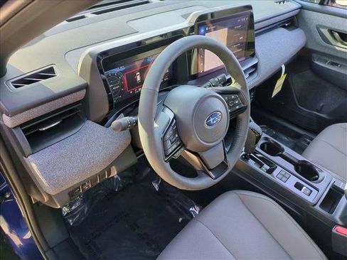 New 2026 Subaru Outback Limited XT image 3