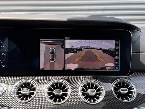 Used 2019 Mercedes-Benz AMG GT 63 image 31