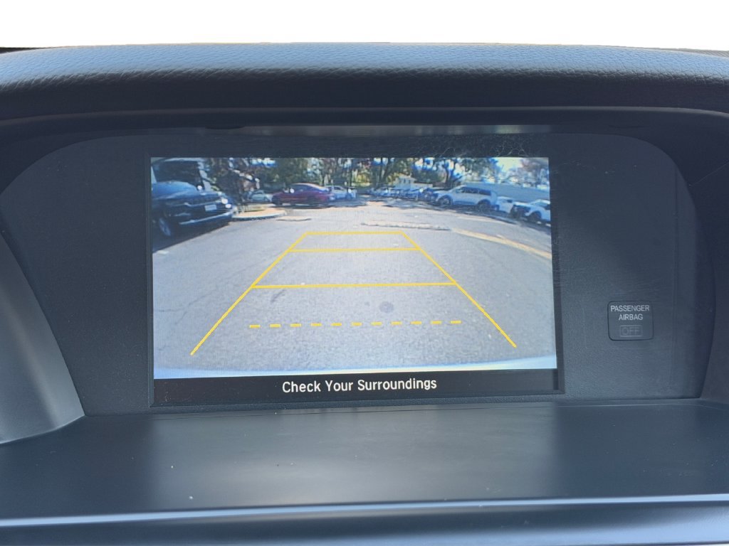 Used 2015 Honda Accord LX image 22