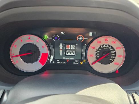 Certified 2025 Acura RDX A-Spec AWD/4WD image 25
