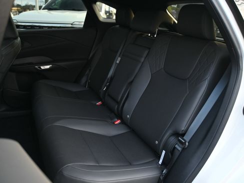 Used 2024 Lexus RX 350 Premium w/ Convenience Package image 11
