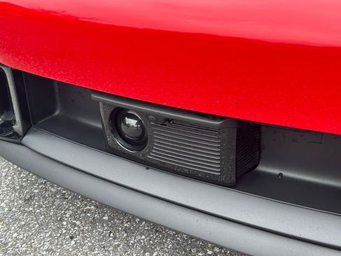 Certified 2025 Porsche 911 Carrera image 15