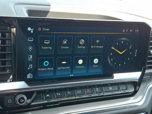 Used 2024 Chevrolet Silverado 1500 High Country image 29