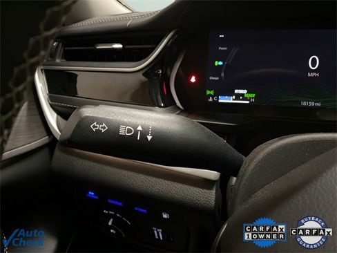 Used 2022 Jeep Grand Cherokee Limited 4xe image 36