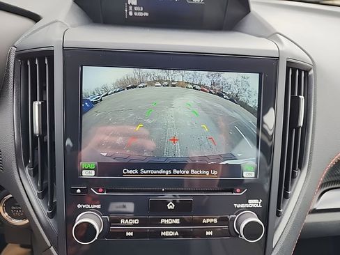 Certified 2023 Subaru Forester Sport image 22