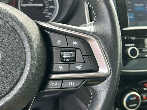 Certified 2022 Subaru Forester Premium image 14