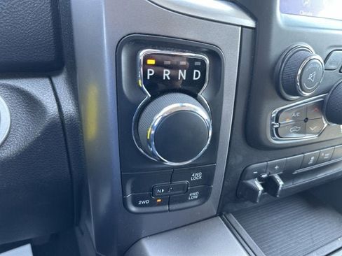 Used 2023 RAM 1500 Classic SLT w/ Trailer & Traction Group image 18