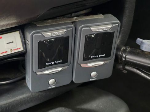 Used 2003 Chrysler PT Cruiser GT image 27