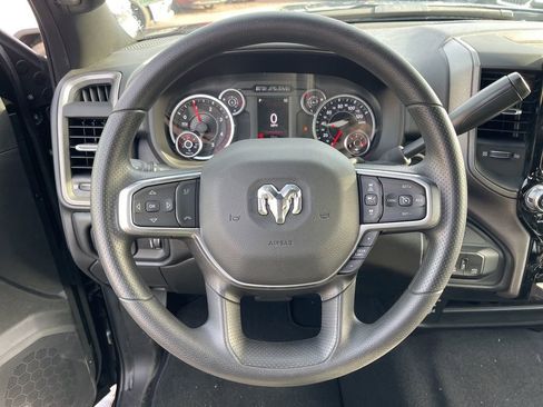 New 2026 RAM 2500 Tradesman image 13