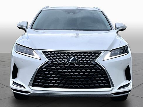 Used 2021 Lexus RX 350 FWD w/ Premium Package image 4