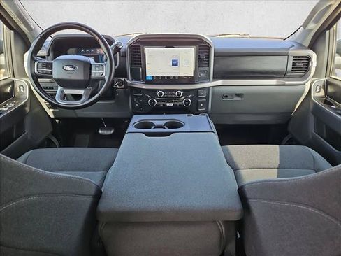 Used 2025 Ford F150 XLT w/ Equipment Group 301A Standard AWD/4WD image 16
