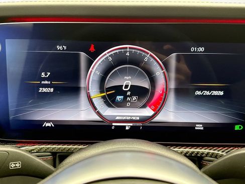 Certified 2022 Mercedes-Benz G 63 AMG 4MATIC image 33