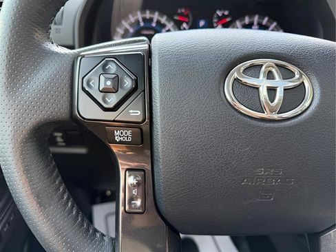Used 2019 Toyota 4Runner Limited RWD image 45