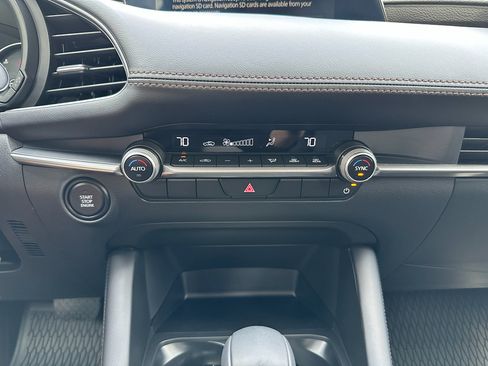 New 2026 MAZDA MAZDA3 s Sport image 14