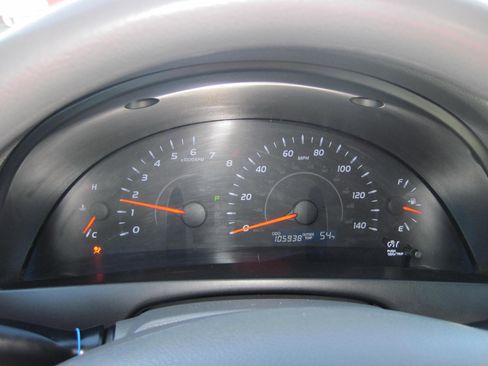 Used 2011 Toyota Camry LE w/ LE Extra-Value Pkg image 12