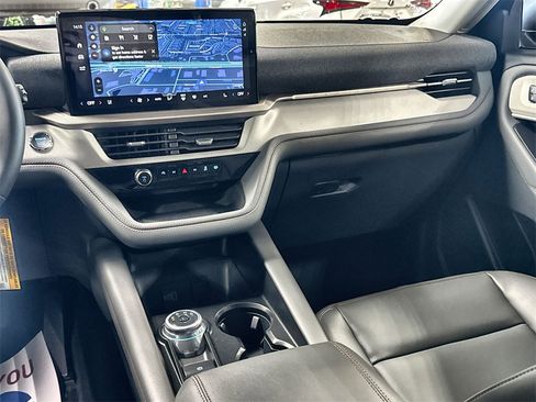 New 2026 Ford Explorer Active image 27