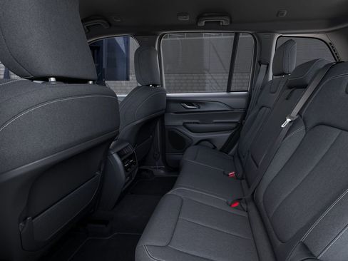 New 2026 Jeep Grand Cherokee Laredo X AWD/4WD image 24