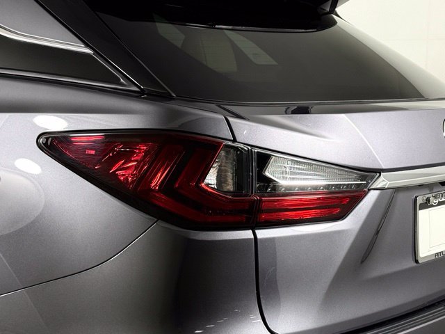 Used 2017 Lexus RX 350 FWD w/ Premium Package image 16
