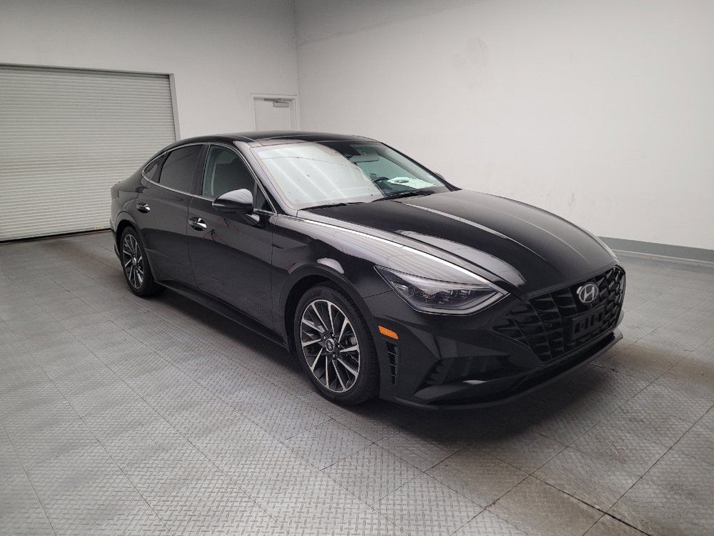 Used 2022 Hyundai Sonata Limited FWD image 13