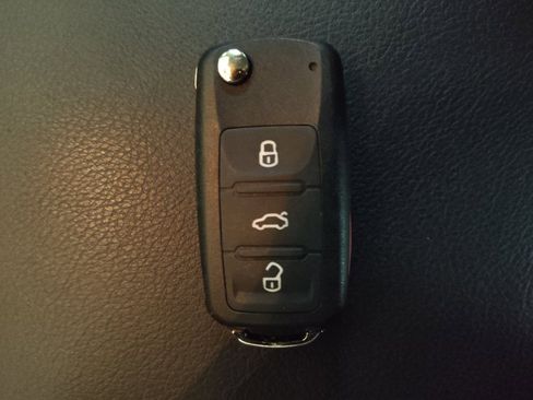 Used 2016 Volkswagen Jetta S FWD image 32