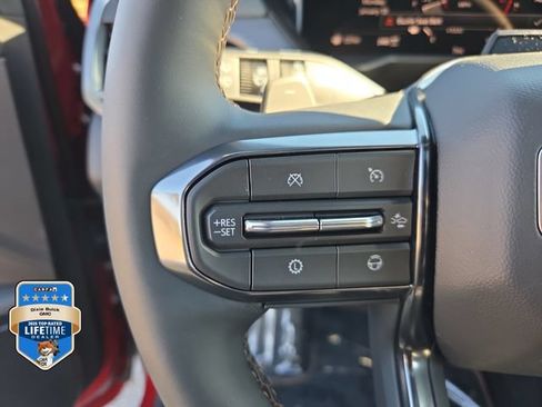 New 2026 GMC Acadia AT4 w/ Super Cruise Package AWD/4WD image 25