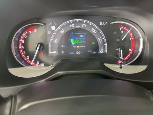 Used 2025 Toyota RAV4 XLE Premium w/ Weather Package image 28