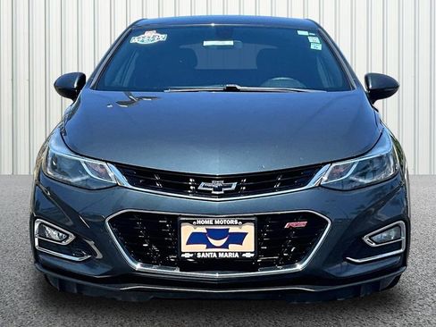 Used 2018 Chevrolet Cruze LT w/ Convenience Package FWD image 19